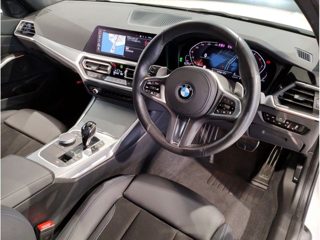 Bmw 3 SERIES 2021-09 23304-14
