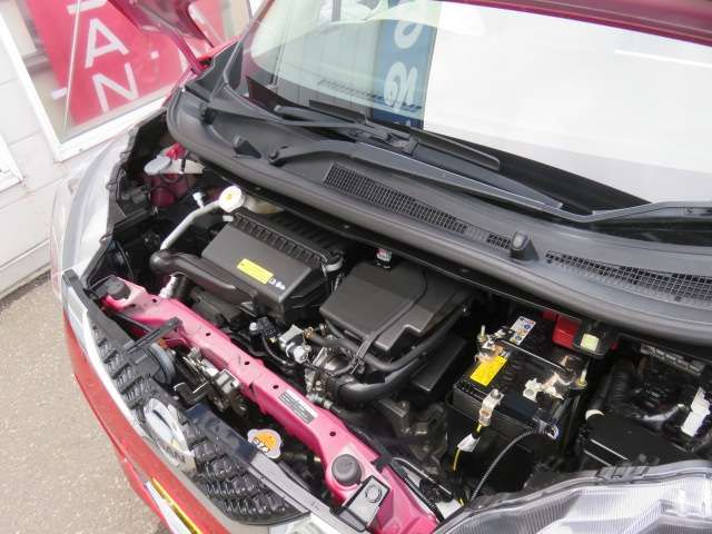Nissan DAYZ 2019-11 6661-19