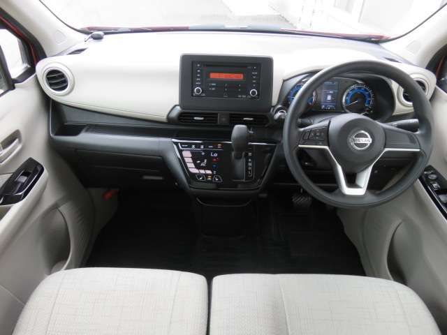 Nissan DAYZ 2019-11 6661-3