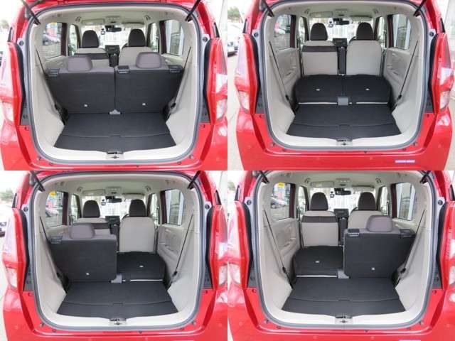 Nissan DAYZ 2019-11 6661-15