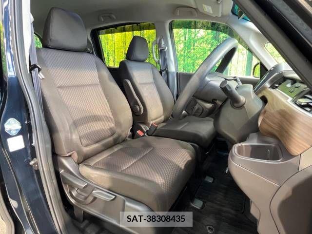 Honda FREED 2021-07 342128-8