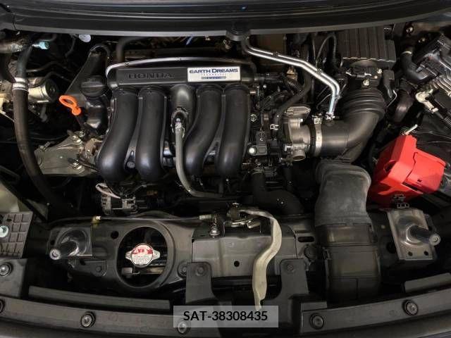 Honda FREED 2021-07 342128-18