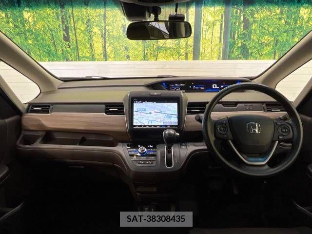 Honda FREED 2021-07 342128-1