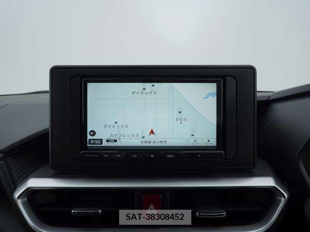 Toyota RAIZE 2023-10 334543-4