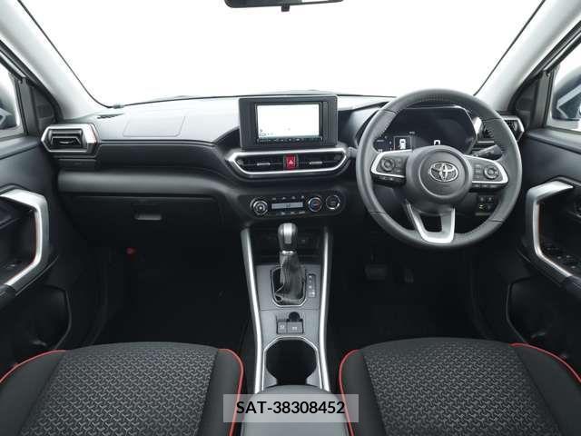Toyota RAIZE 2023-10 334543-3