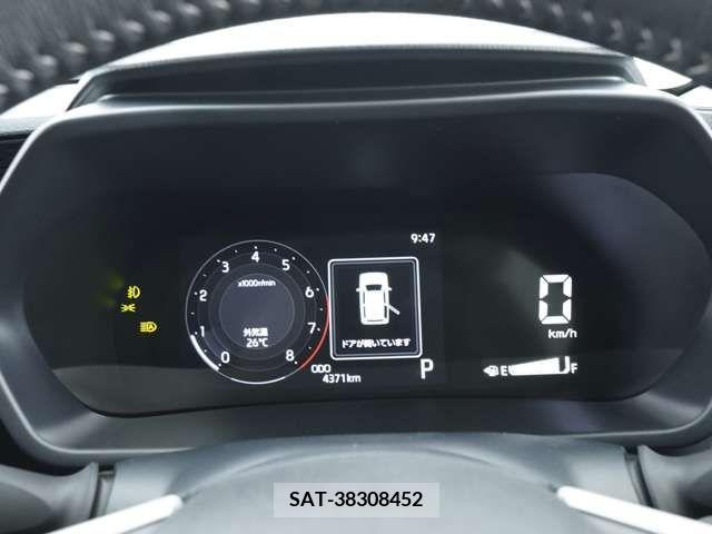 Toyota RAIZE 2023-10 334543-12