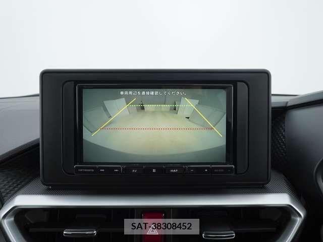 Toyota RAIZE 2023-10 334543-11