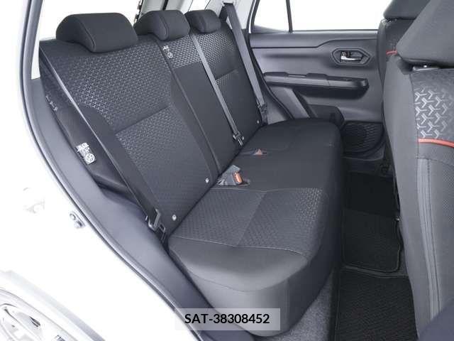 Toyota RAIZE 2023-10 334543-6