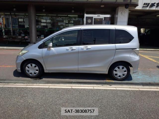 Honda FREED 2012-01 352170-11