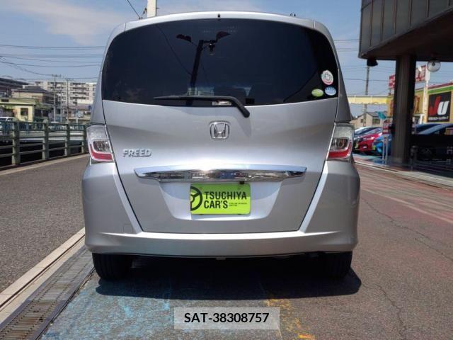 Honda FREED 2012-01 352170-10
