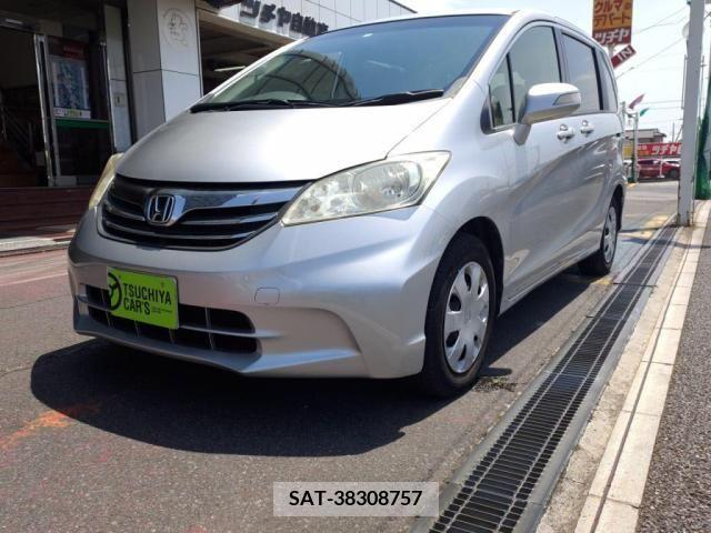 Honda FREED 2012-01 352170-0