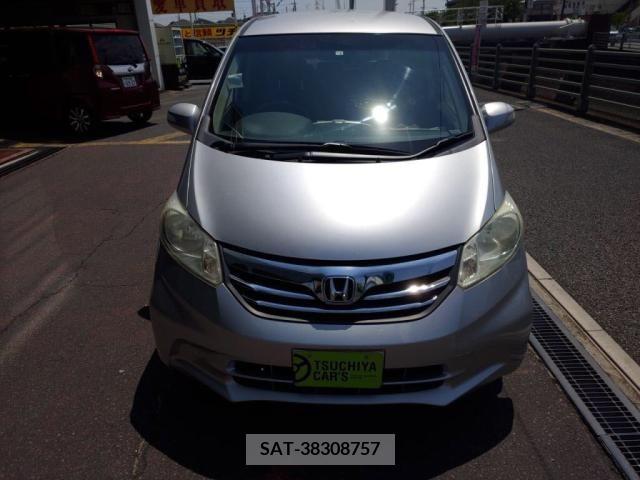 Honda FREED 2012-01 352170-8