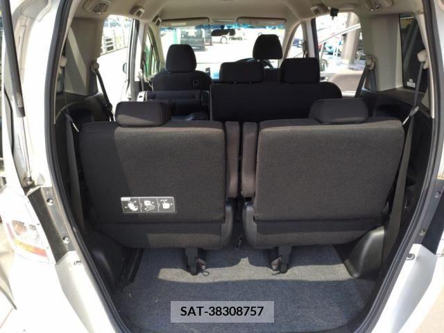 Honda FREED 2012-01 352170-27