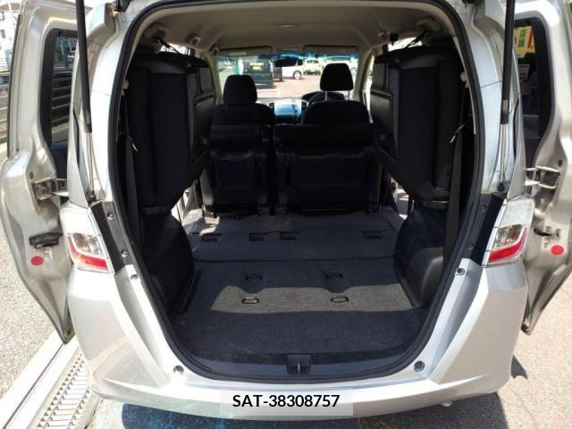 Honda FREED 2012-01 352170-26