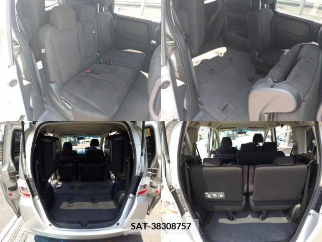 Honda FREED 2012-01 352170-7