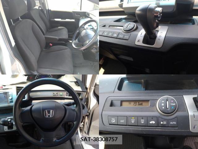 Honda FREED 2012-01 352170-4