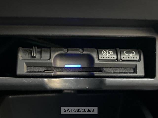 Toyota ALPHARD 2009-03 259243-7