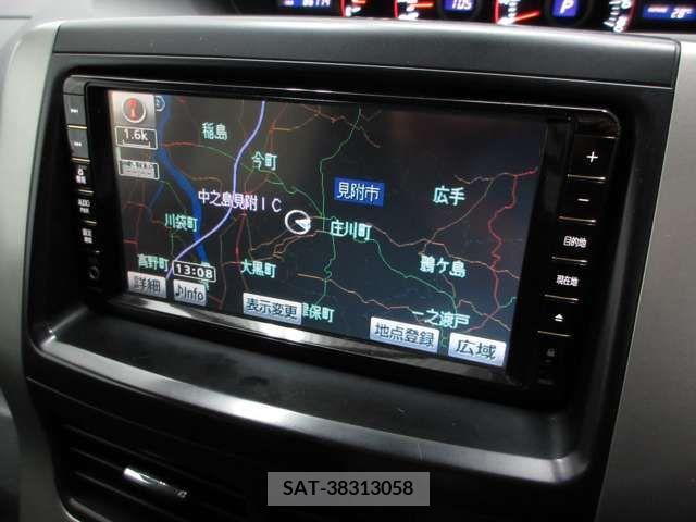 Toyota VOXY 2009-06 370503-15
