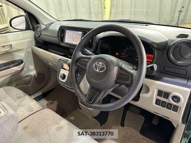 Toyota PASSO 2016-04 232801-12