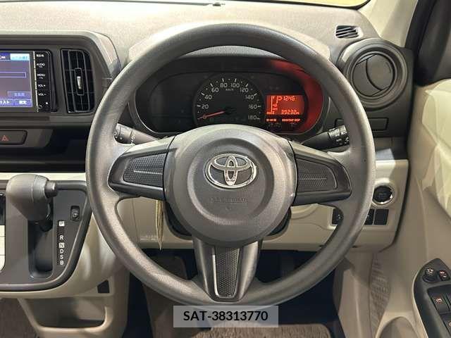 Toyota PASSO 2016-04 232801-13