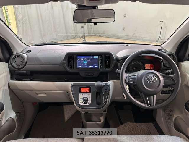 Toyota PASSO 2016-04 232801-17