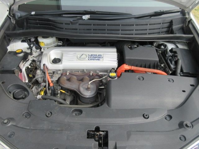 Lexus HS 2010-09 3964-26