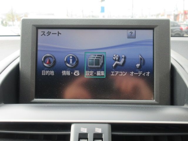 Lexus HS 2010-09 3964-11