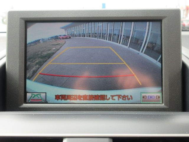 Lexus HS 2010-09 3964-12