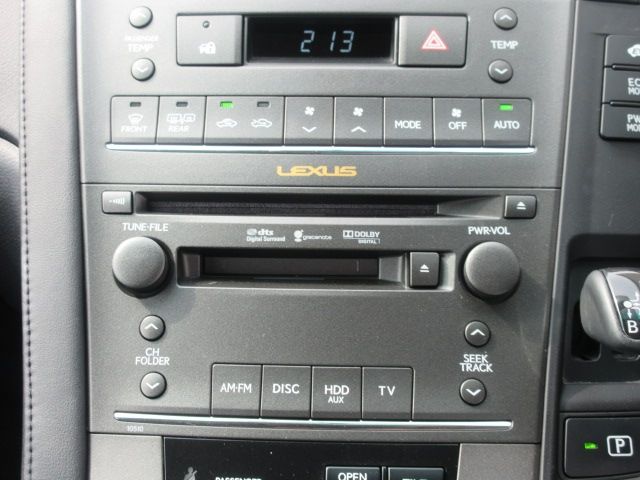 Lexus HS 2010-09 3964-13