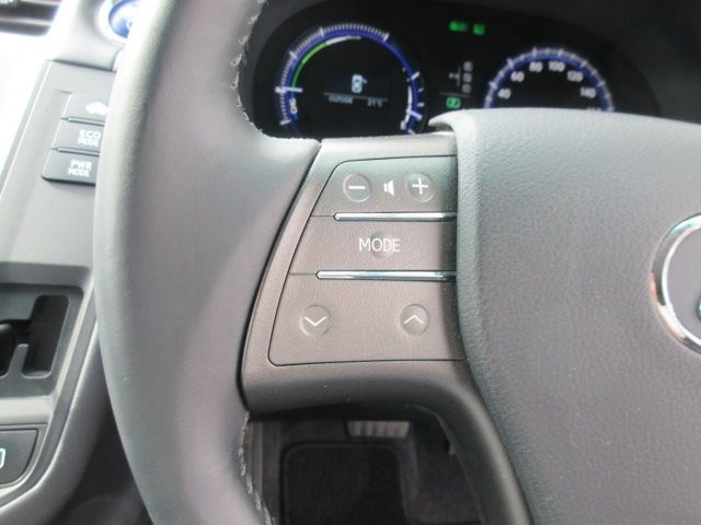 Lexus HS 2010-09 3964-22