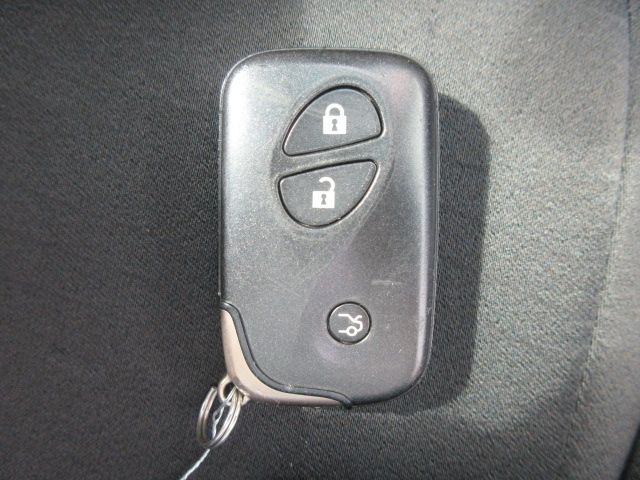 Lexus HS 2010-09 3964-21