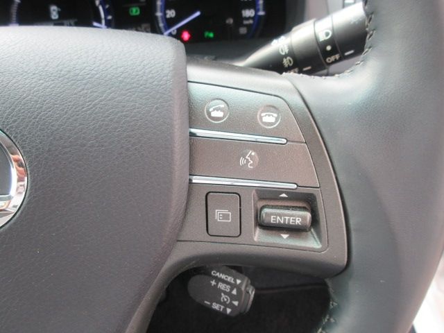 Lexus HS 2010-09 3964-23
