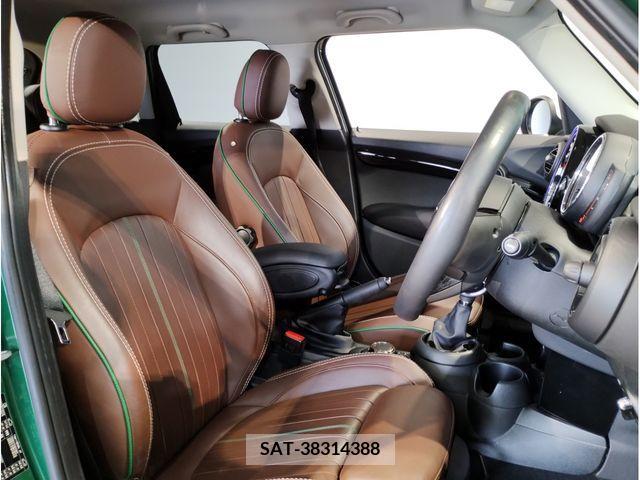 Bmw MINI 2019-08 319875-13