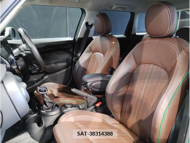 Bmw MINI 2019-08 319875-10