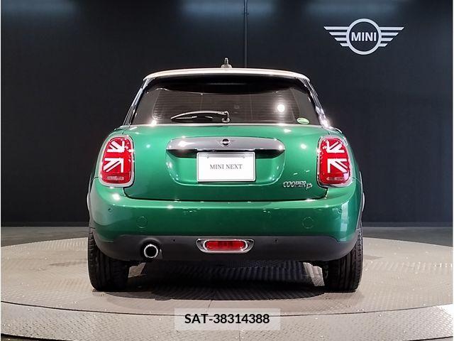 Bmw MINI 2019-08 319875-4