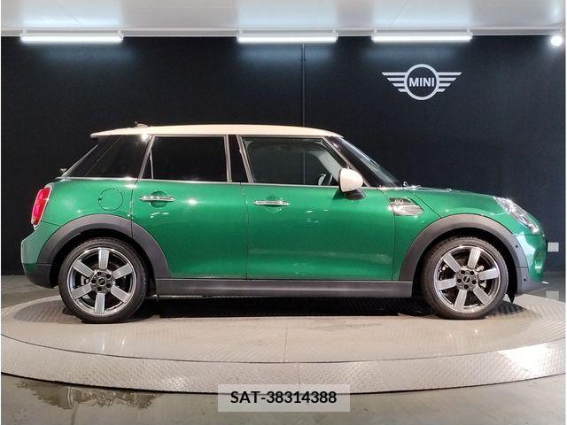 Bmw MINI 2019-08 319875-7