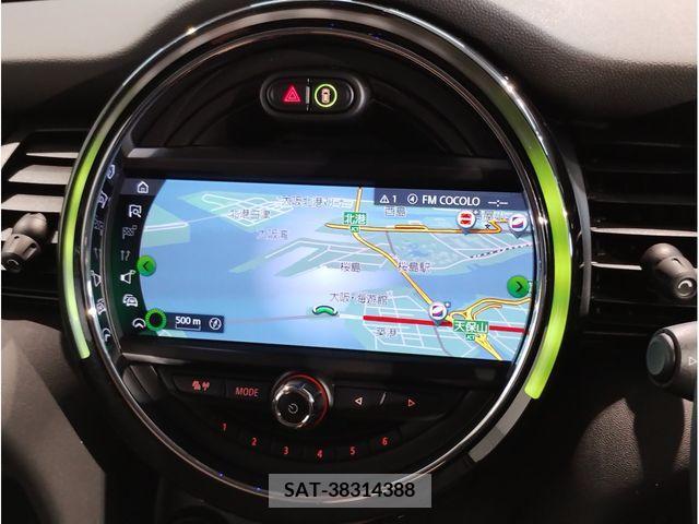 Bmw MINI 2019-08 319875-16