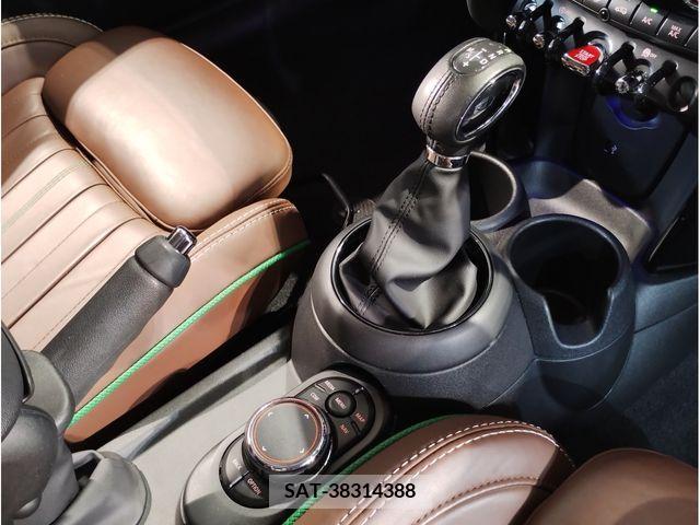 Bmw MINI 2019-08 319875-19