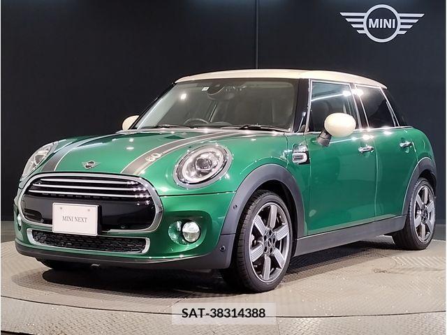 Bmw MINI 2019-08 319875-0