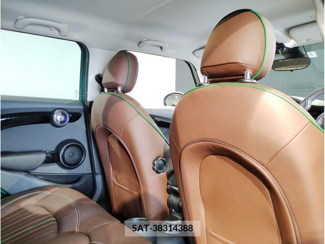 Bmw MINI 2019-08 319875-12