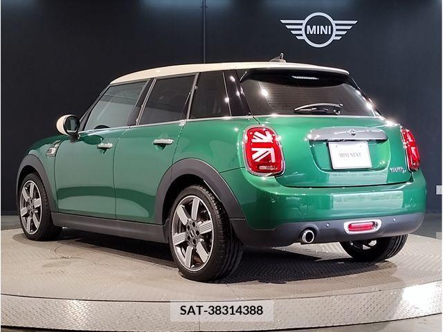 Bmw MINI 2019-08 319875-6