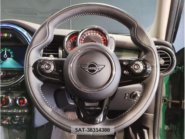 Bmw MINI 2019-08 319875-15