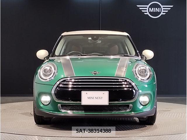 Bmw MINI 2019-08 319875-3