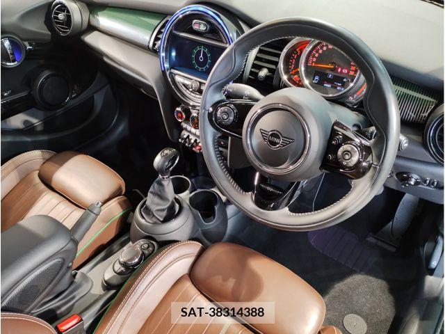 Bmw MINI 2019-08 319875-14