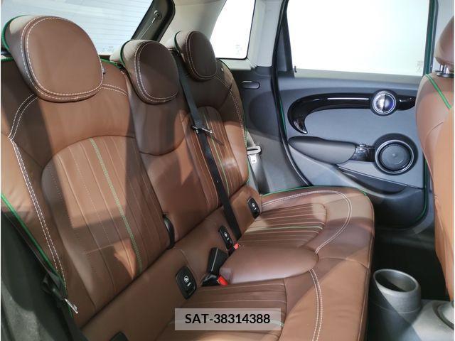 Bmw MINI 2019-08 319875-11