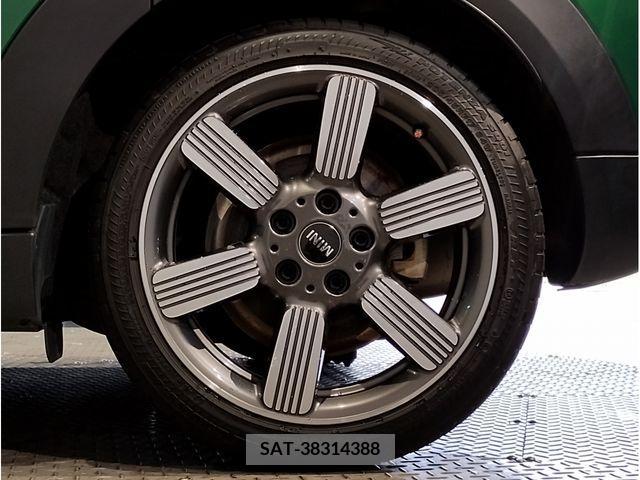 Bmw MINI 2019-08 319875-8
