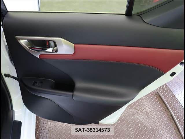 Lexus CT 2016-12 234632-22