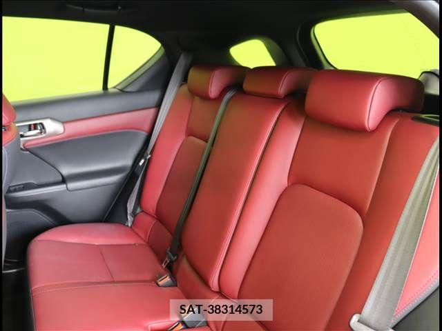 Lexus CT 2016-12 234632-25