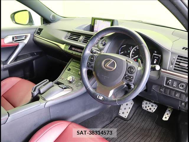Lexus CT 2016-12 234632-16