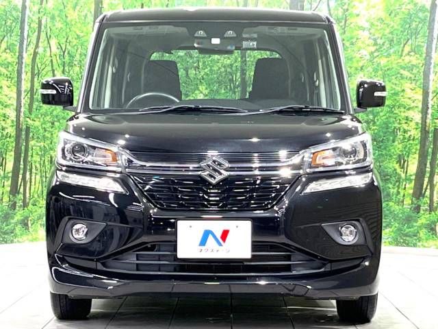 Suzuki SOLIO BANDIT 2019-10 181321-14